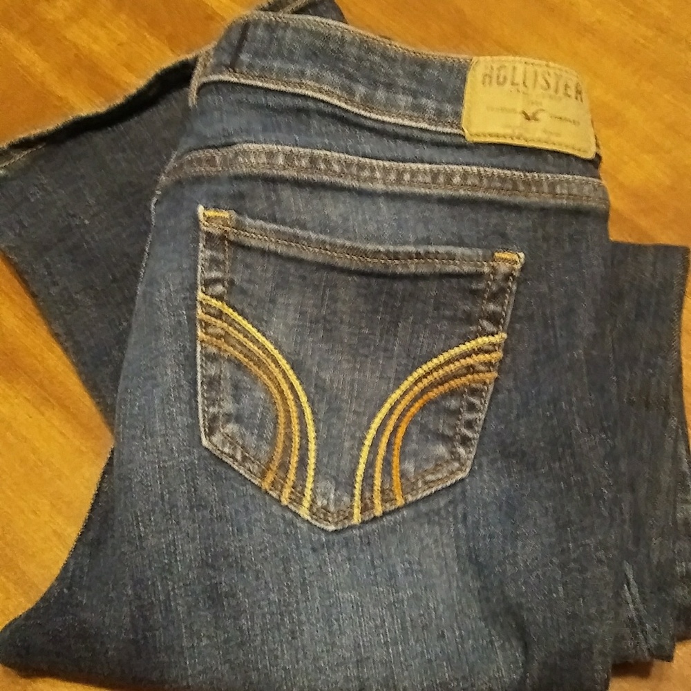 Hollister